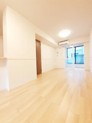 のマンスリーマンション・ウィークリーマンション「グランネクサス 102・LDK(No.1422049)」メイン画像