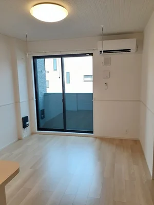那須塩原市のマンスリーマンション・ウィークリーマンション「グレイス　Ｅ 103・洋室(No.1422058)」メイン画像