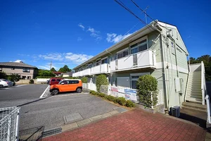 千葉駅（千葉県）・京成千葉駅（千葉県）のマンスリーマンション・ウィークリーマンション「ドレミハウスドゥー 202・洋室(No.1422071)」メイン画像