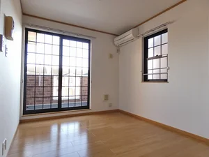 東金市のマンスリーマンション・ウィークリーマンション「シャルマンＣ 201・洋室(No.1422074)」メイン画像