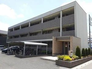 のマンスリーマンション・ウィークリーマンション「グレイスカレントⅢ 302・洋室(No.1422082)」メイン画像