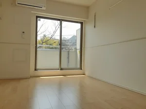 神奈川大学横浜キャンパス周辺のマンスリーマンション・ウィークリーマンション「シャルマン 201・洋室(No.1422099)」メイン画像