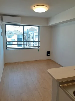さいたま市桜区のマンスリーマンション・ウィークリーマンション「ルミエールⅢ 203・洋室(No.1422101)」メイン画像