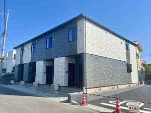 研究学園駅（茨城県）のマンスリーマンション・ウィークリーマンション「シエル　エトワール　Ⅱ 203・洋室(No.1422123)」メイン画像