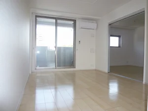 横浜市青葉区のマンスリーマンション・ウィークリーマンション「クレール青葉台 403・洋室(No.1422150)」メイン画像