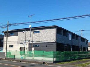 行田市のマンスリーマンション・ウィークリーマンション「フランシーズコート行田 205・洋室(No.1422159)」メイン画像