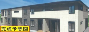 行田市のマンスリーマンション・ウィークリーマンション「フランシーズコート行田 105・洋室(No.1422161)」メイン画像