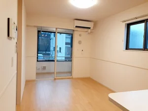 上田市のマンスリーマンション・ウィークリーマンション「グレースハイランド上田Ⅰ 101・洋室(No.1422187)」メイン画像
