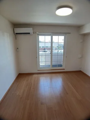 岡崎市のマンスリーマンション・ウィークリーマンション「ネオ　フォルティシモ 203・洋室(No.1422248)」メイン画像