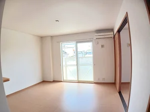 住吉町駅（愛知県）のマンスリーマンション・ウィークリーマンション「エテルノ 101・洋室(No.1422251)」メイン画像