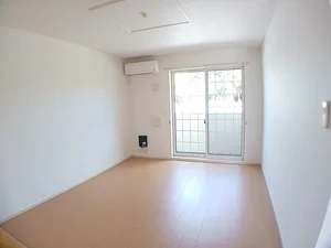 碧南市のマンスリーマンション・ウィークリーマンション「プロムナード 102・洋室(No.1422265)」メイン画像