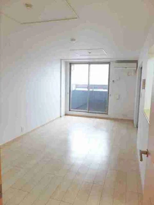 のマンスリーマンション・ウィークリーマンション「サニーブローテ　カネサワ 103・洋室(No.1422272)」メイン画像