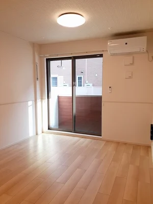 知多郡武豊町のマンスリーマンション・ウィークリーマンション「リビングフォレスト．Ｔ 102・洋室(No.1422290)」メイン画像