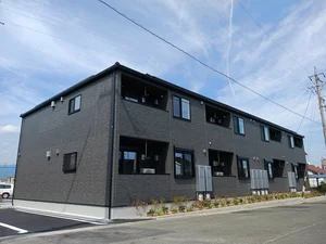 のマンスリーマンション・ウィークリーマンション「アルモニー 203・洋室(No.1422298)」メイン画像