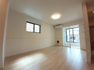 のマンスリーマンション・ウィークリーマンション「ＢＬＯＳＳＯＭ（ブロッサム） 105・洋室(No.1422339)」メイン画像