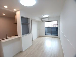 綴喜郡井手町のマンスリーマンション・ウィークリーマンション「エスポワール下赤田 202・洋室(No.1422368)」メイン画像