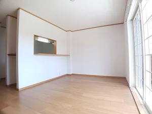 網干駅（兵庫県）のマンスリーマンション・ウィークリーマンション「サンビエント 103・洋室(No.1422370)」メイン画像