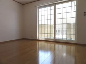 のマンスリーマンション・ウィークリーマンション「サンビエント 103・洋室(No.1422370)」メイン画像