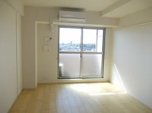 のマンスリーマンション・ウィークリーマンション「カーサ　イーグレット 505・洋室(No.1422373)」メイン画像