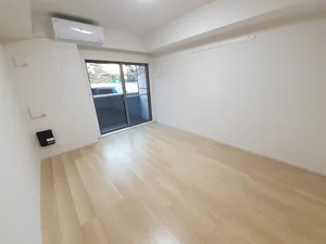 交野市駅（大阪府）のマンスリーマンション・ウィークリーマンション「楽園 102・洋室(No.1422392)」メイン画像