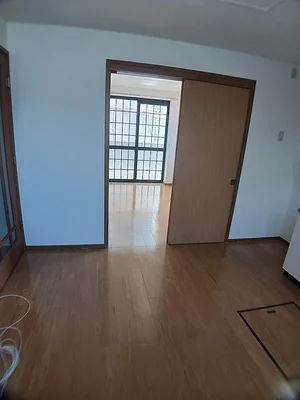 広島市安佐南区のマンスリーマンション・ウィークリーマンション「エル・なかすじ 103・洋室(No.1422415)」メイン画像