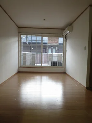 のマンスリーマンション・ウィークリーマンション「グリーンヴィラ　Ｂ 202・洋室(No.1422431)」メイン画像