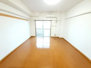 佐賀市のマンスリーマンション・ウィークリーマンション「グロリオーサ 304・洋室(No.1422445)」メイン画像