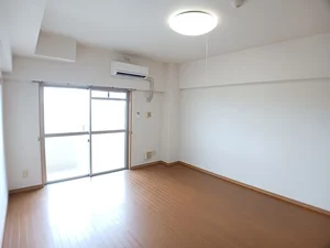 佐賀駅（佐賀県）のマンスリーマンション・ウィークリーマンション「グロリオーサ 304・洋室(No.1422445)」メイン画像