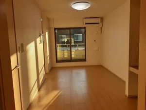 守谷市のマンスリーマンション・ウィークリーマンション「リズィエールⅠ 201・洋室(No.1422530)」メイン画像