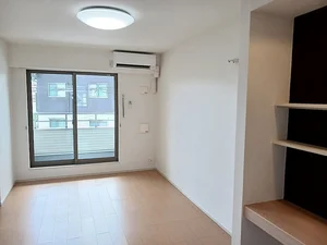 守谷市のマンスリーマンション・ウィークリーマンション「リズィエールⅠ 201・洋室(No.1422530)」メイン画像