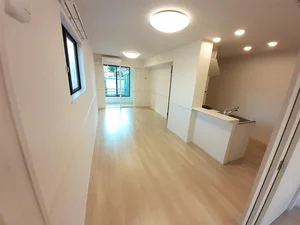 霧島市のマンスリーマンション・ウィークリーマンション「ミニヨンＹＫ　国分 105・洋室(No.1422542)」メイン画像