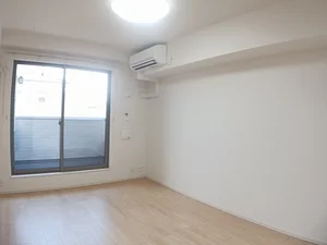 のマンスリーマンション・ウィークリーマンション「ボナール希央台Ⅱ 202・洋室(No.1422553)」メイン画像