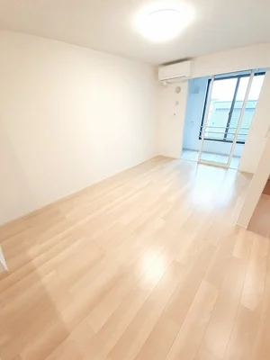 大崎市のマンスリーマンション・ウィークリーマンション「カルティベート 102・洋室(No.1422577)」メイン画像
