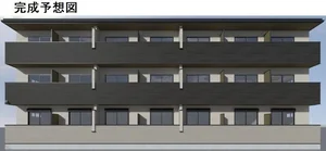 春日町駅（静岡県）のマンスリーマンション・ウィークリーマンション「ヒカルサ静岡春日町 303・洋室(No.1422581)」メイン画像