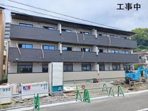 東静岡駅（静岡県）のマンスリーマンション・ウィークリーマンション「ヒカルサ静岡春日町 106・洋室(No.1422587)」メイン画像