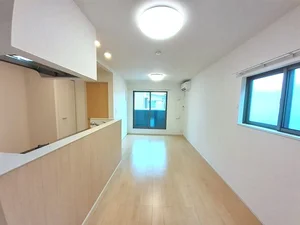 宮城郡松島町のマンスリーマンション・ウィークリーマンション「クレール 201・洋室(No.1422602)」メイン画像