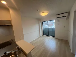 のマンスリーマンション・ウィークリーマンション「ソレイユ　スクエア南相馬Ⅰ 103・LDK(No.1422609)」メイン画像
