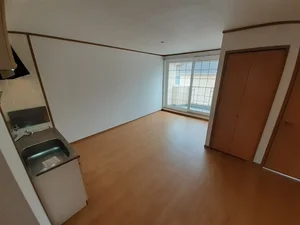 笠間市のマンスリーマンション・ウィークリーマンション「ＧＥＮＥＲＡＬ　Ｃ 202・洋室(No.1422615)」メイン画像
