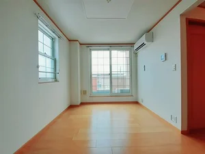 のマンスリーマンション・ウィークリーマンション「カルフール 204・洋室(No.1422617)」メイン画像