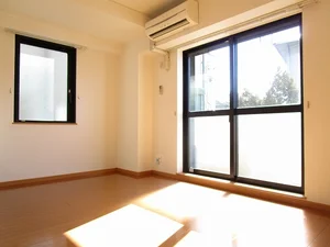 水戸市のマンスリーマンション・ウィークリーマンション「ローレル 101・洋室(No.1422619)」メイン画像