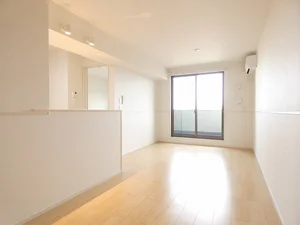 銚子市のマンスリーマンション・ウィークリーマンション「モデナポートⅠ 201・洋室(No.1422628)」メイン画像
