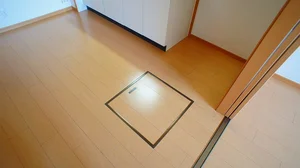 のマンスリーマンション・ウィークリーマンション「メゾン　ドゥ　ソレイユⅠ 101・洋室(No.1422655)」メイン画像