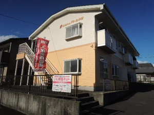 富士市のマンスリーマンション・ウィークリーマンション「エルディムドミール小林 201・和室(No.1422667)」メイン画像