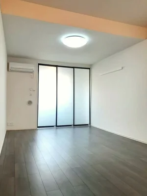 静岡市立清水病院周辺のマンスリーマンション・ウィークリーマンション「アランチャ 205・洋室(No.1422680)」メイン画像