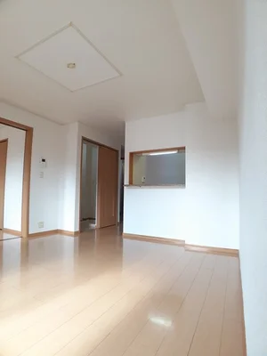 のマンスリーマンション・ウィークリーマンション「シャノアール　中迫 103・洋室(No.1422695)」メイン画像