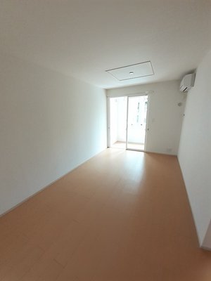 のマンスリーマンション・ウィークリーマンション「オールズⅠ 106・洋室(No.1422699)」メイン画像