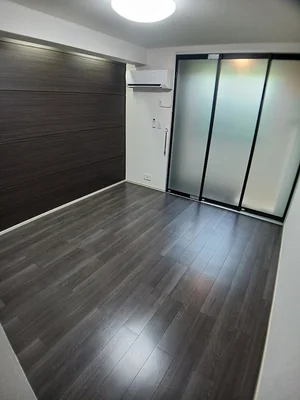 扇大橋駅（東京都）のマンスリーマンション・ウィークリーマンション「アンソレイユ 103・洋室(No.1422701)」メイン画像