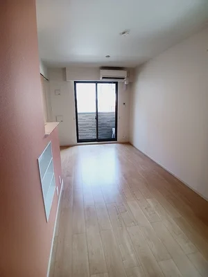 神戸市西区のマンスリーマンション・ウィークリーマンション「メゾンＭ・ＫⅡ 103・洋室(No.1422706)」メイン画像
