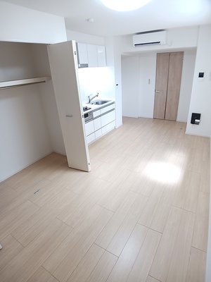 東京都のマンスリーマンション・ウィークリーマンション「Ｌｉｎｏ　ａｓａｋｕｓａ 601・洋室(No.1422707)」メイン画像