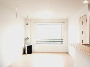 岩見沢駅（北海道）のマンスリーマンション・ウィークリーマンション「Ｃａｌｍｅ　ａｎｇｅ 102・洋室(No.1422819)」メイン画像
